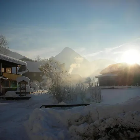 Hausblick